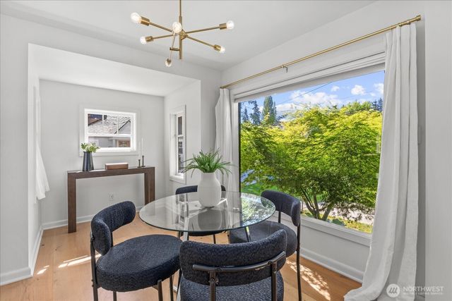 4010 NE 95th Street, Seattle, WA 98115