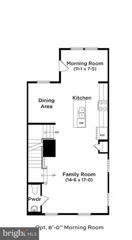 HOMESITE 23 WHYMAN DR, Bunker Hill, WV 25413