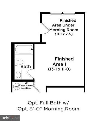 HOMESITE 23 WHYMAN DR, Bunker Hill, WV 25413
