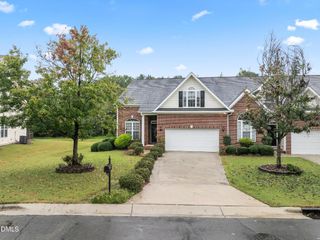 1409 Nicklaus Drive, Durham, NC 27705