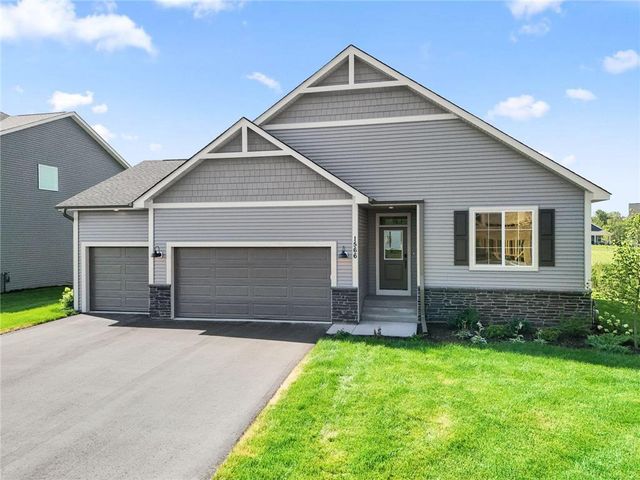 1566 Applegate Road, New Richmond, WI 54017