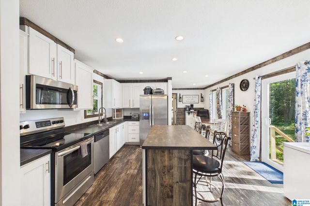 406 HOMESTEAD LANE, Remlap, AL 35133