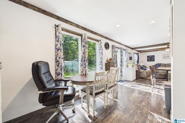 406 HOMESTEAD LANE, Remlap, AL 35133