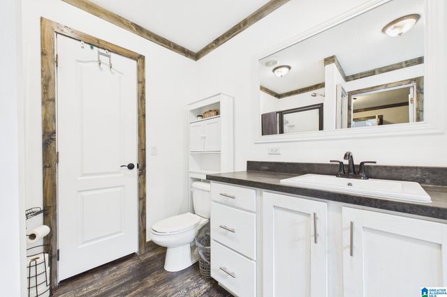 406 HOMESTEAD LANE, Remlap, AL 35133