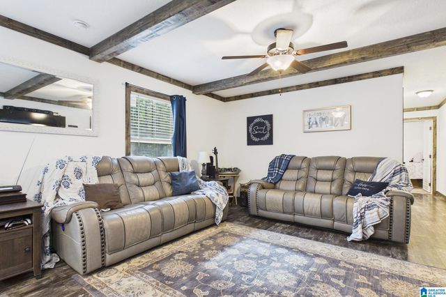 406 HOMESTEAD LANE, Remlap, AL 35133