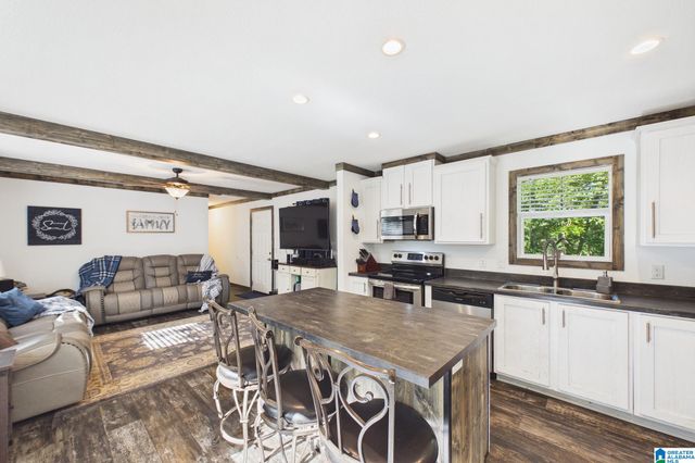 406 HOMESTEAD LANE, Remlap, AL 35133