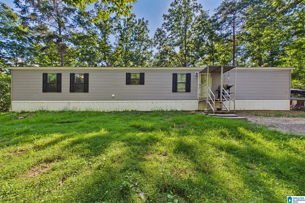 406 HOMESTEAD LANE, Remlap, AL 35133