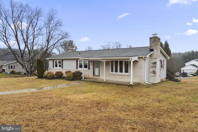 611 VANESSA CT, Finksburg, MD 21048