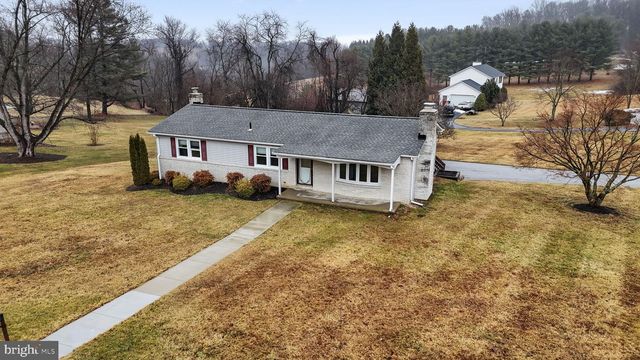 611 VANESSA CT, Finksburg, MD 21048