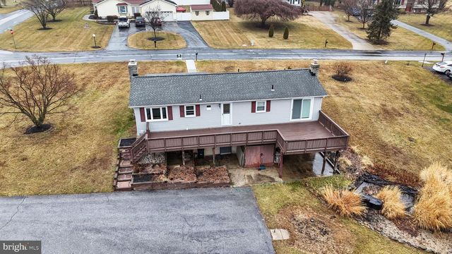 611 VANESSA CT, Finksburg, MD 21048