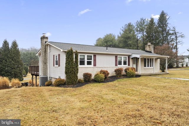 611 VANESSA CT, Finksburg, MD 21048