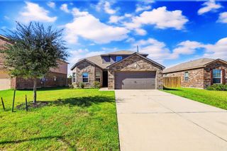 2044 Mule Ridge Drive, Katy, TX 77493