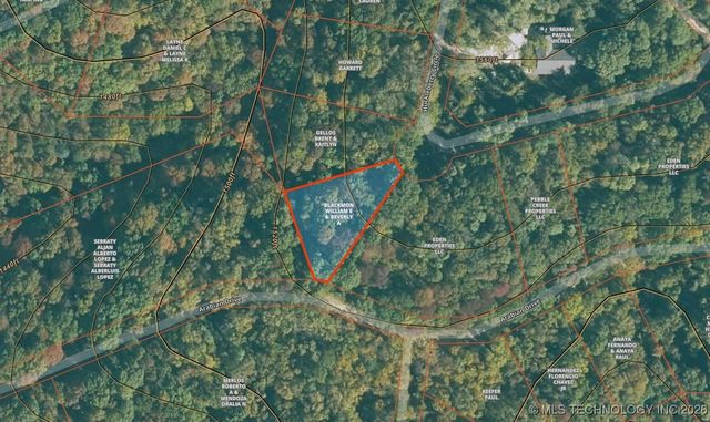 12555 Huckleberry Circle, Rogers, AR 72756