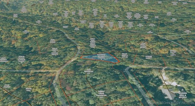 12555 Huckleberry Circle, Rogers, AR 72756