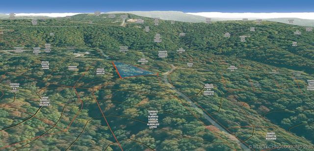 12555 Huckleberry Circle, Rogers, AR 72756