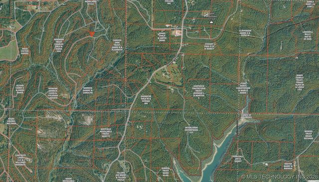 12555 Huckleberry Circle, Rogers, AR 72756