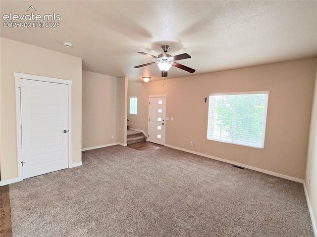 2562 Ellingwood Drive, Colorado Springs, CO 80910