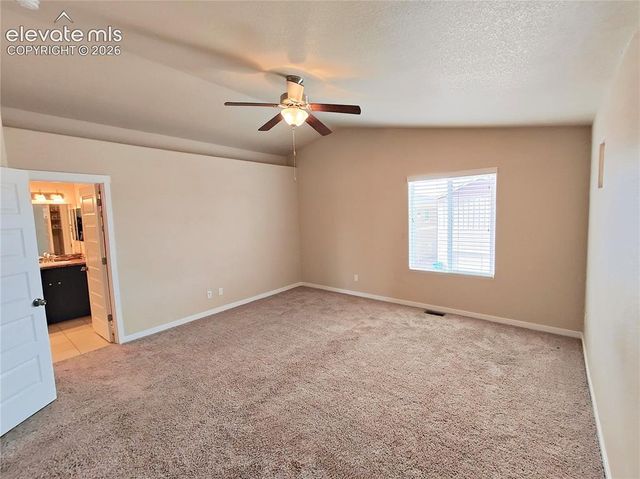2562 Ellingwood Drive, Colorado Springs, CO 80910