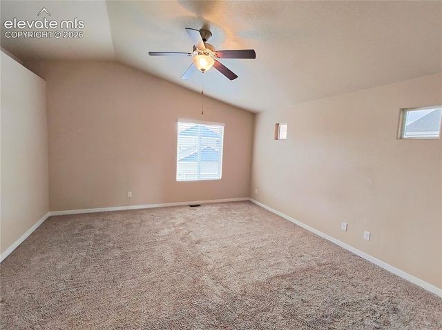 2562 Ellingwood Drive, Colorado Springs, CO 80910