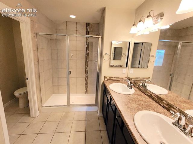 2562 Ellingwood Drive, Colorado Springs, CO 80910