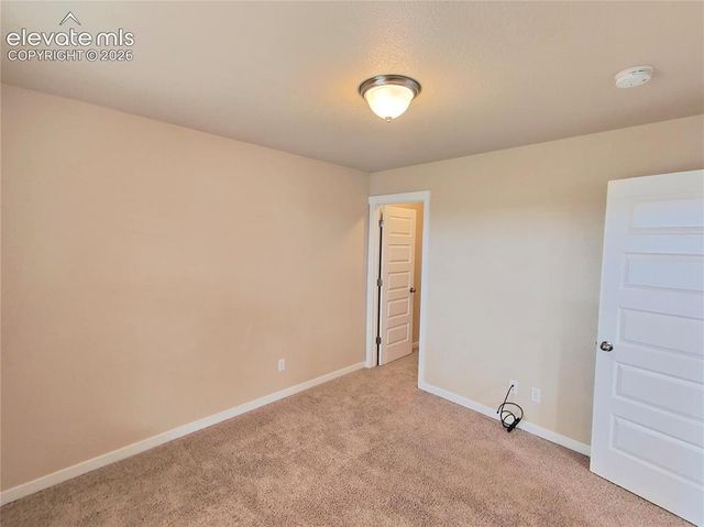 2562 Ellingwood Drive, Colorado Springs, CO 80910