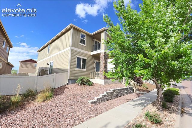 2562 Ellingwood Drive, Colorado Springs, CO 80910