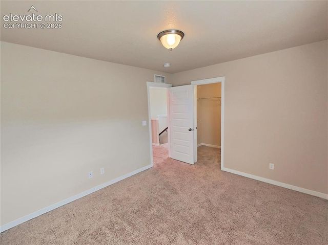 2562 Ellingwood Drive, Colorado Springs, CO 80910