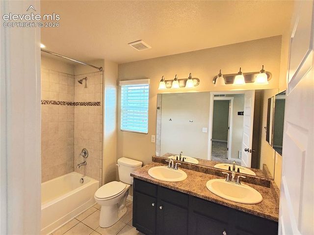 2562 Ellingwood Drive, Colorado Springs, CO 80910