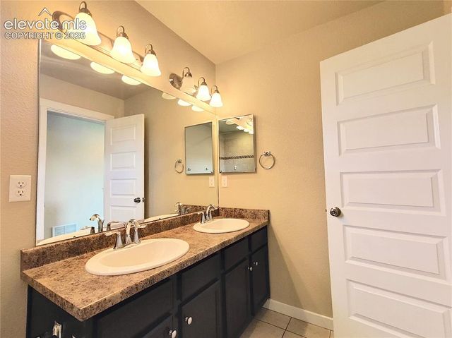 2562 Ellingwood Drive, Colorado Springs, CO 80910