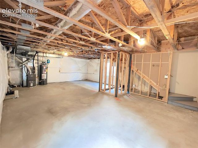 2562 Ellingwood Drive, Colorado Springs, CO 80910
