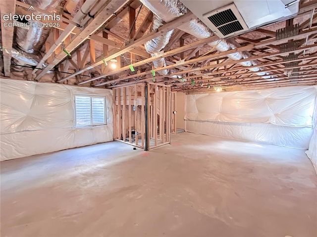 2562 Ellingwood Drive, Colorado Springs, CO 80910