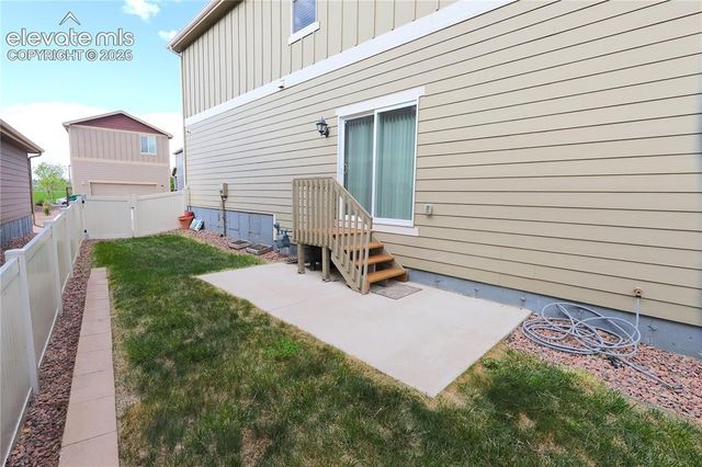 2562 Ellingwood Drive, Colorado Springs, CO 80910