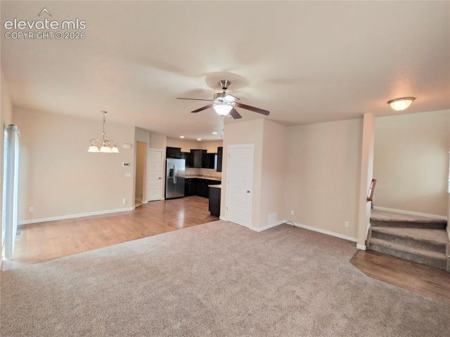 2562 Ellingwood Drive, Colorado Springs, CO 80910