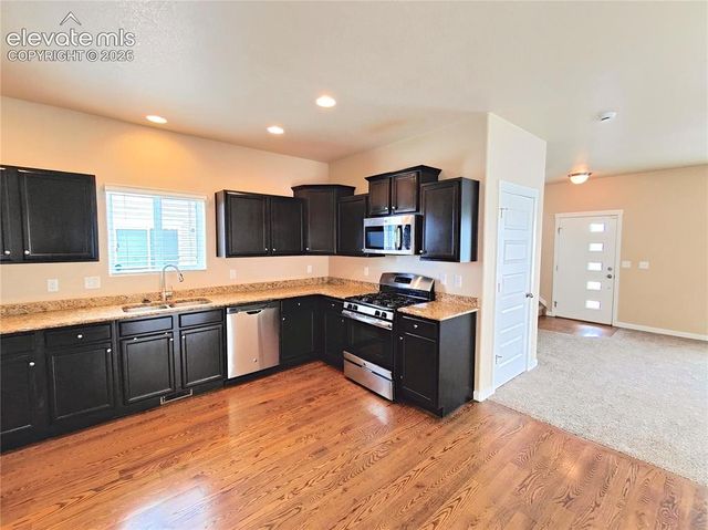 2562 Ellingwood Drive, Colorado Springs, CO 80910