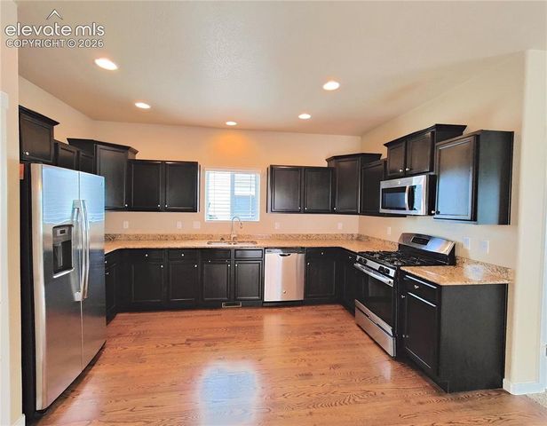 2562 Ellingwood Drive, Colorado Springs, CO 80910
