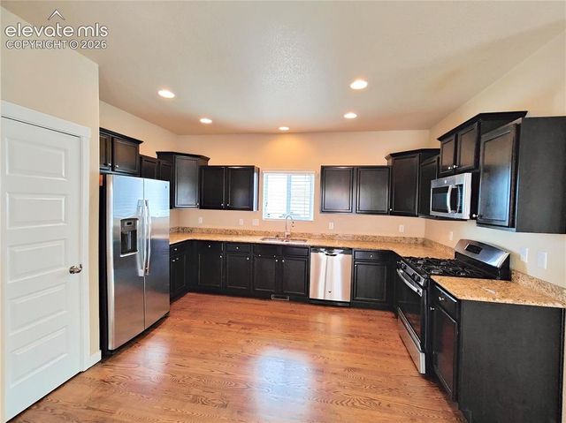 2562 Ellingwood Drive, Colorado Springs, CO 80910