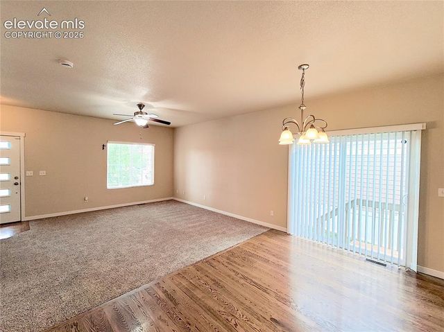 2562 Ellingwood Drive, Colorado Springs, CO 80910