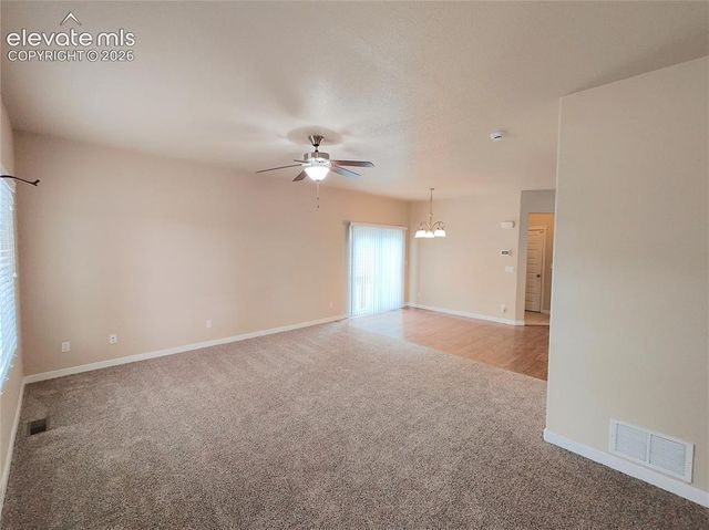 2562 Ellingwood Drive, Colorado Springs, CO 80910