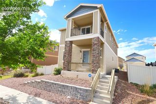 2562 Ellingwood Drive, Colorado Springs, CO 80910