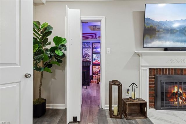 112 Botetourt RD, Newport News, VA 23601