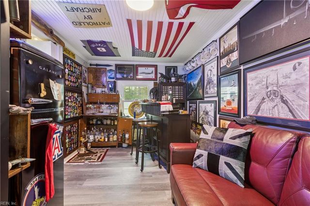 112 Botetourt RD, Newport News, VA 23601