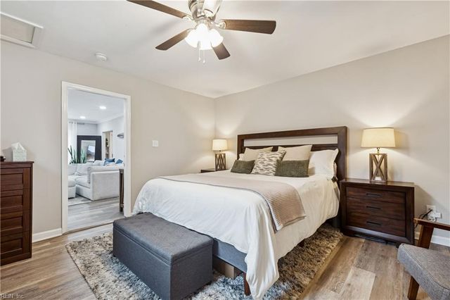 112 Botetourt RD, Newport News, VA 23601