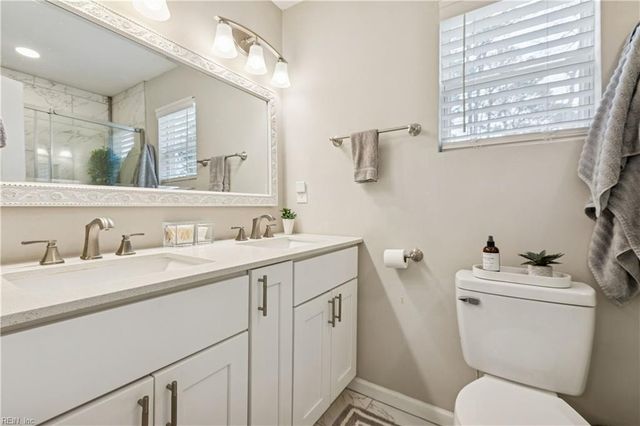 112 Botetourt RD, Newport News, VA 23601