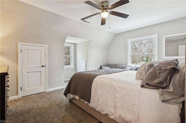 112 Botetourt RD, Newport News, VA 23601