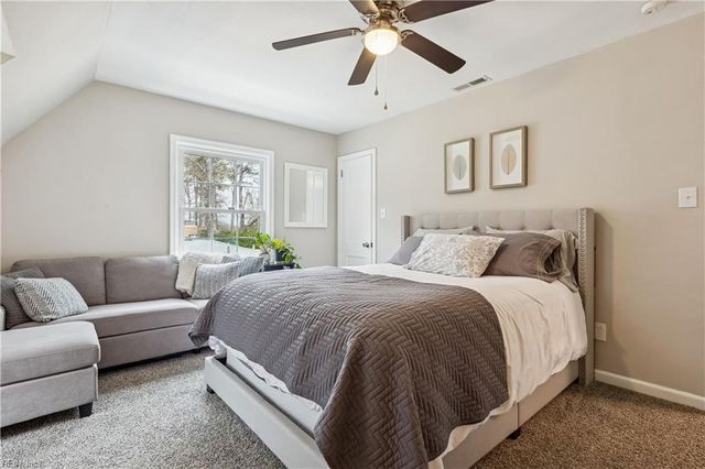 112 Botetourt RD, Newport News, VA 23601