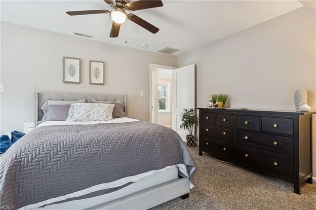 112 Botetourt RD, Newport News, VA 23601