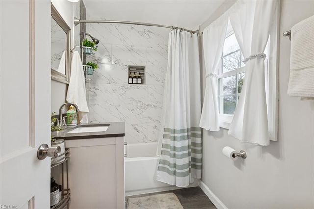 112 Botetourt RD, Newport News, VA 23601