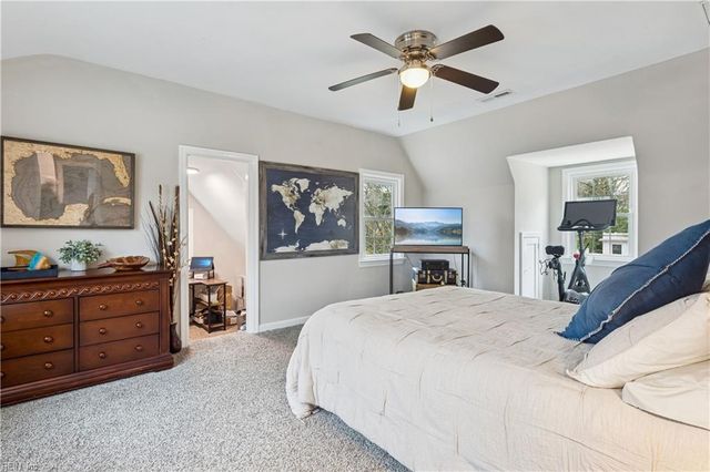 112 Botetourt RD, Newport News, VA 23601