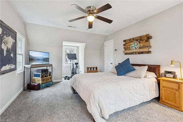 112 Botetourt RD, Newport News, VA 23601