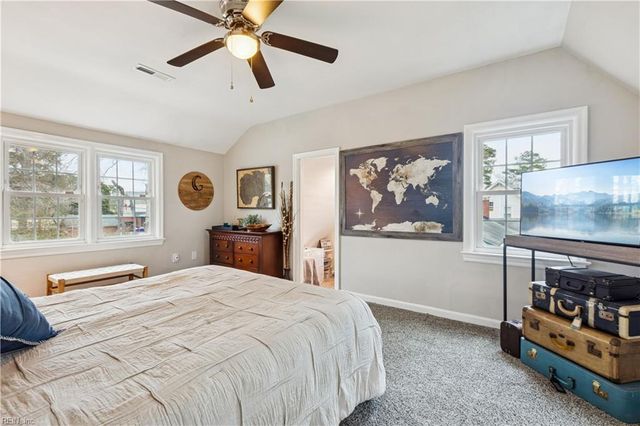 112 Botetourt RD, Newport News, VA 23601